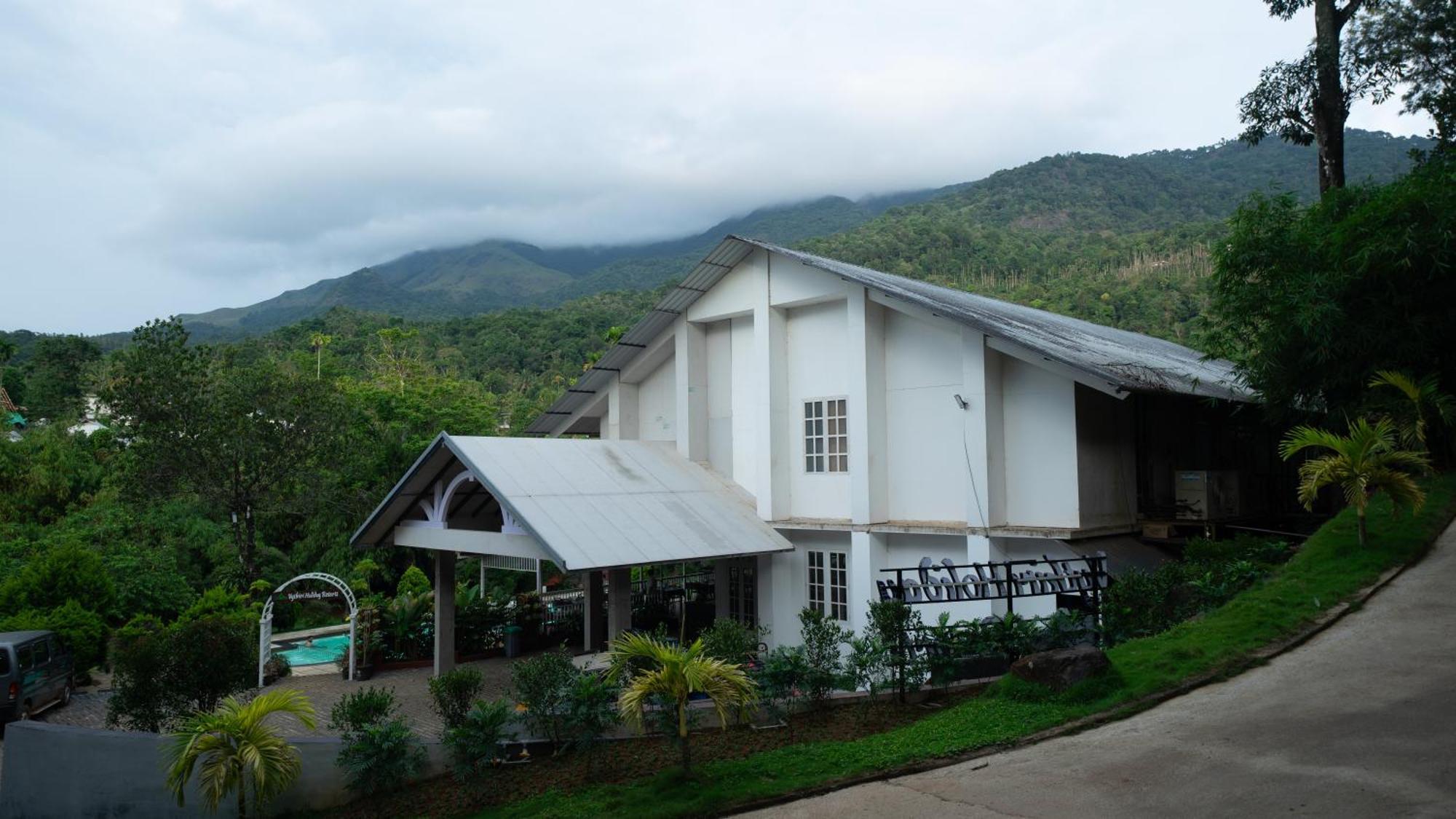 Vythiri Holiday Resort, Wayanad Екстер'єр фото